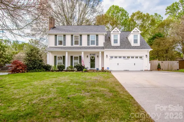 9130 Old Barnette Place, Huntersville, NC 28078