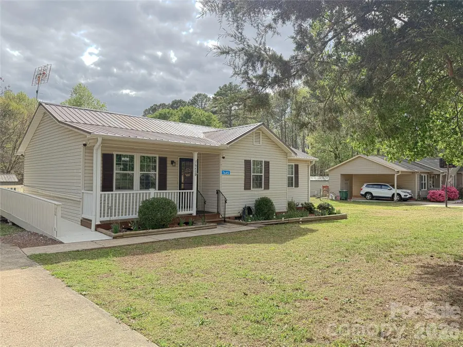 7645 Bringle Ferry Road, Salisbury, NC 28146 - #3