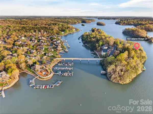 107 Island Ridge Drive, Statesville, NC 28677