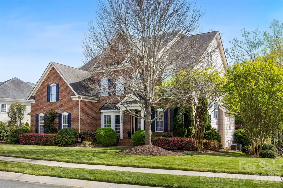1220 Nightingale Road, Waxhaw, NC 28173 - #2