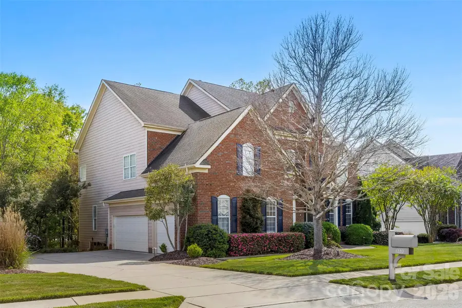 1220 Nightingale Road, Waxhaw, NC 28173 - #3