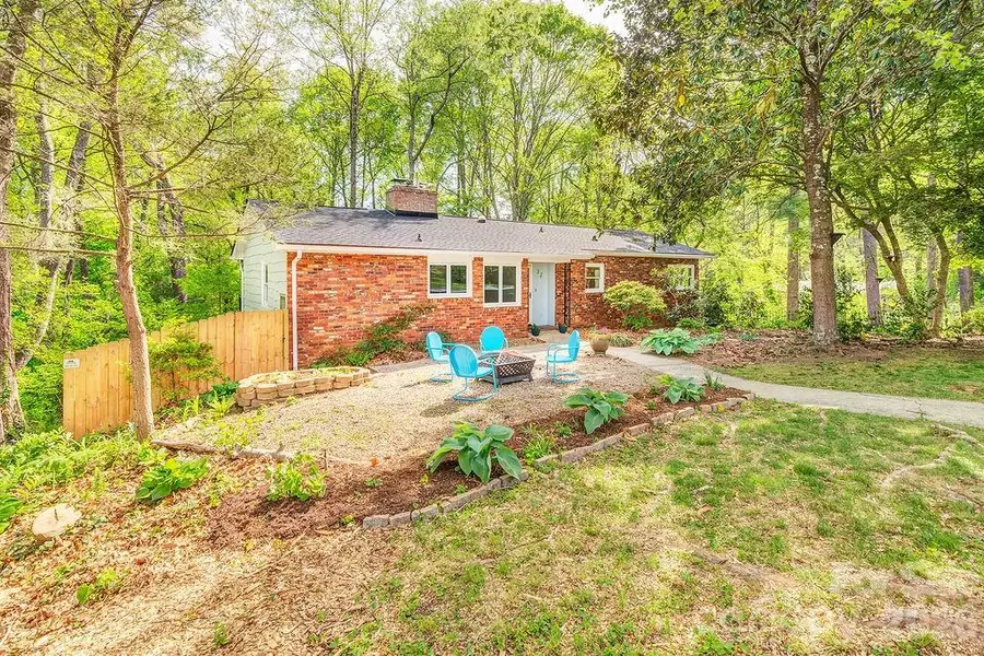 32 Pinehurst Road, Asheville, NC 28805 - #2