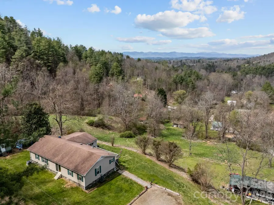 74 Chambers Road, Weaverville, NC 28787 - #3