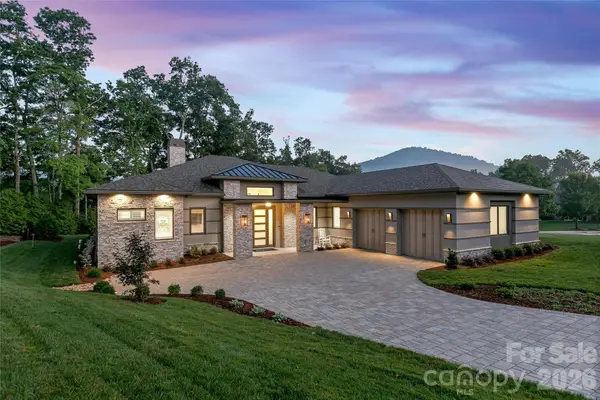 61 Running Creek Trail, Arden, NC 28704