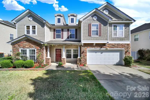 325 Mount Side Way, Fort Mill, SC 29715