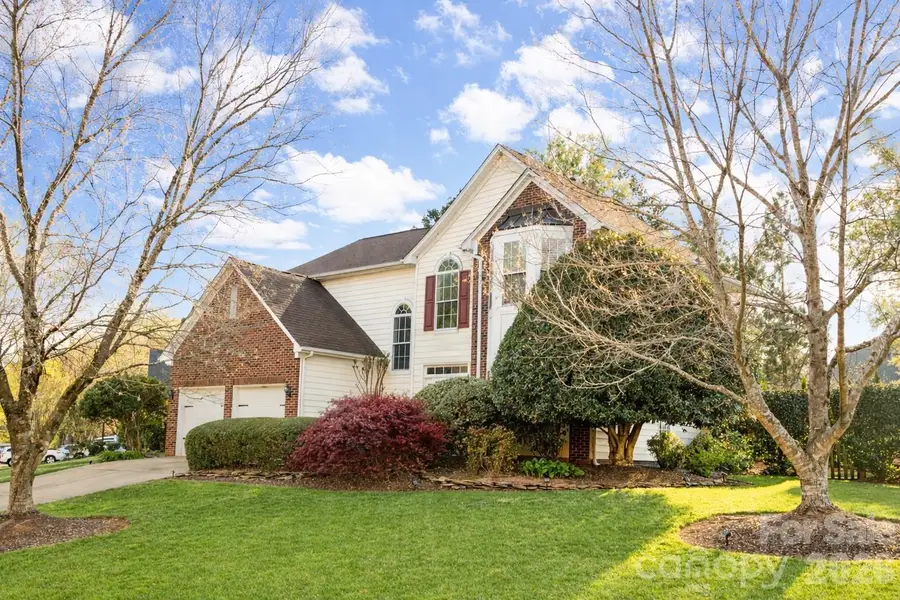13614 Cotesworth Court, Huntersville, NC 28078 - #3