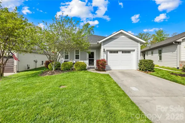 264 Flat Rock Drive, Denver, NC 28037