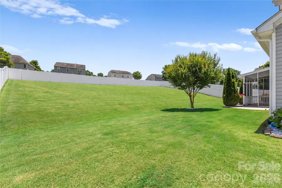 159 E Warfield Drive, Mooresville, NC 28115 - #3