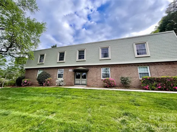 2602 Park Road, Charlotte, NC 28209