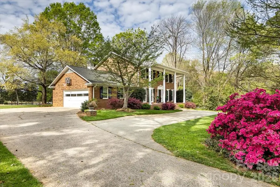 5918 Foxcrest Drive, Mint Hill, NC 28227 - #3