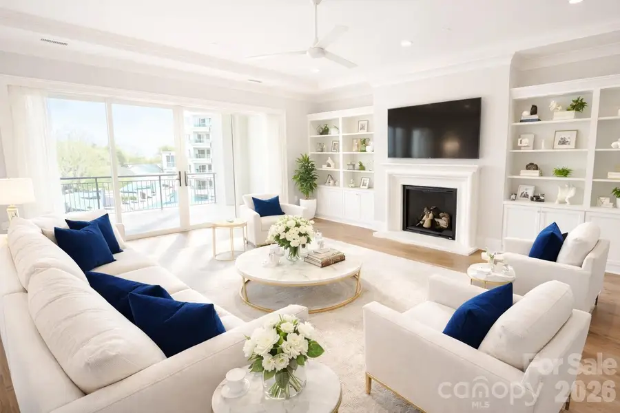 19329 Watermark Drive #231, Cornelius, NC 28031 - #2