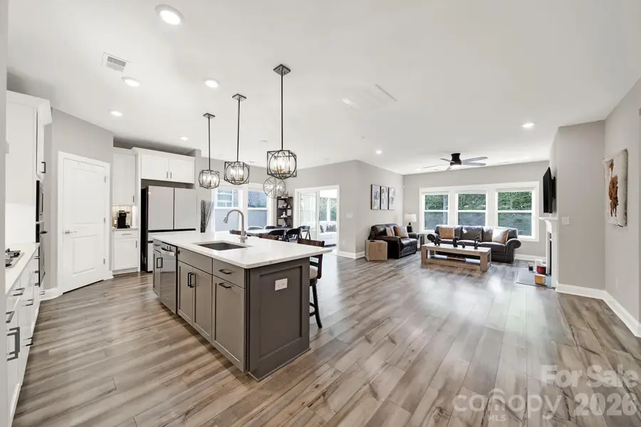 12620 Twilight Drive, Mint Hill, NC 28227 - #3