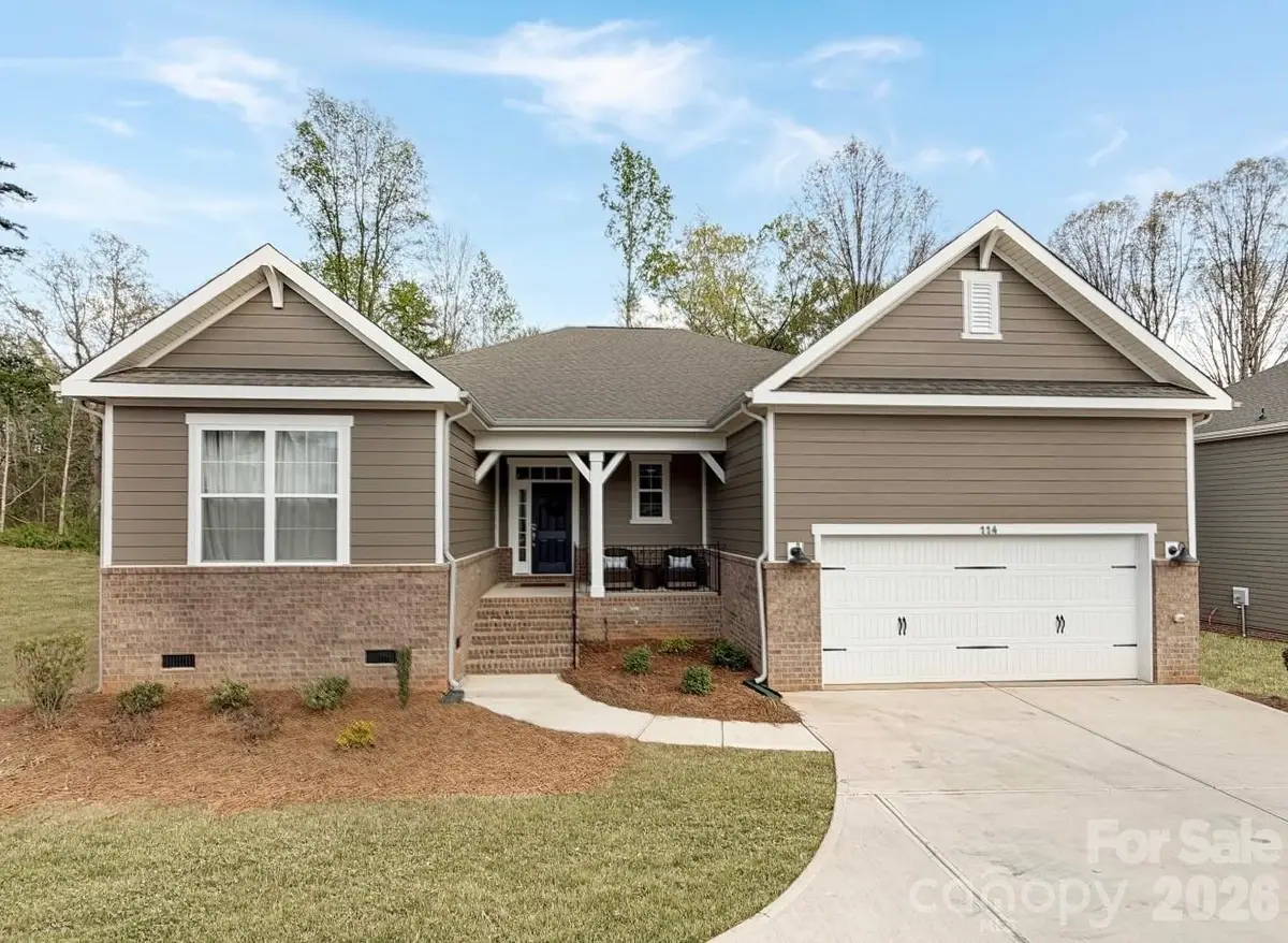 114 Jentri Way, Mooresville, NC 28115 - #1