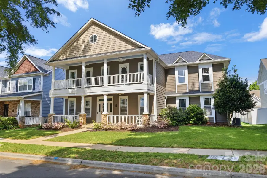 2010 Seabiscuit Drive, Indian Trail, NC 28079 - #2