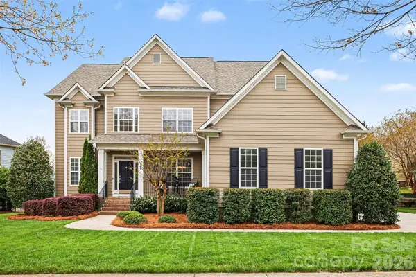 765 Fairway Point Drive, Tega Cay, SC 29708