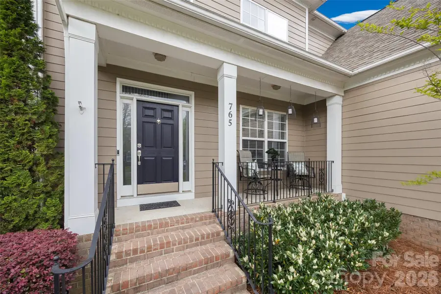 765 Fairway Point Drive, Tega Cay, SC 29708 - #2