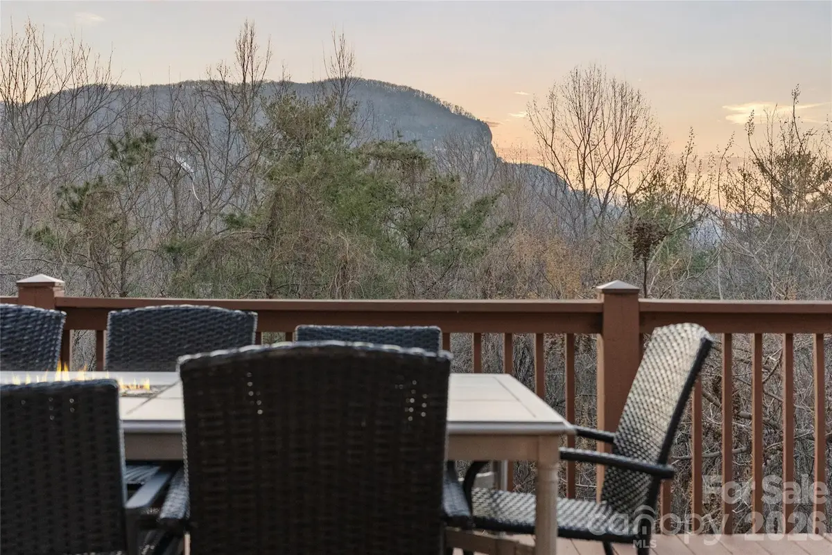 173 Mistletoe Park, Lake Lure, NC 28746 - #1