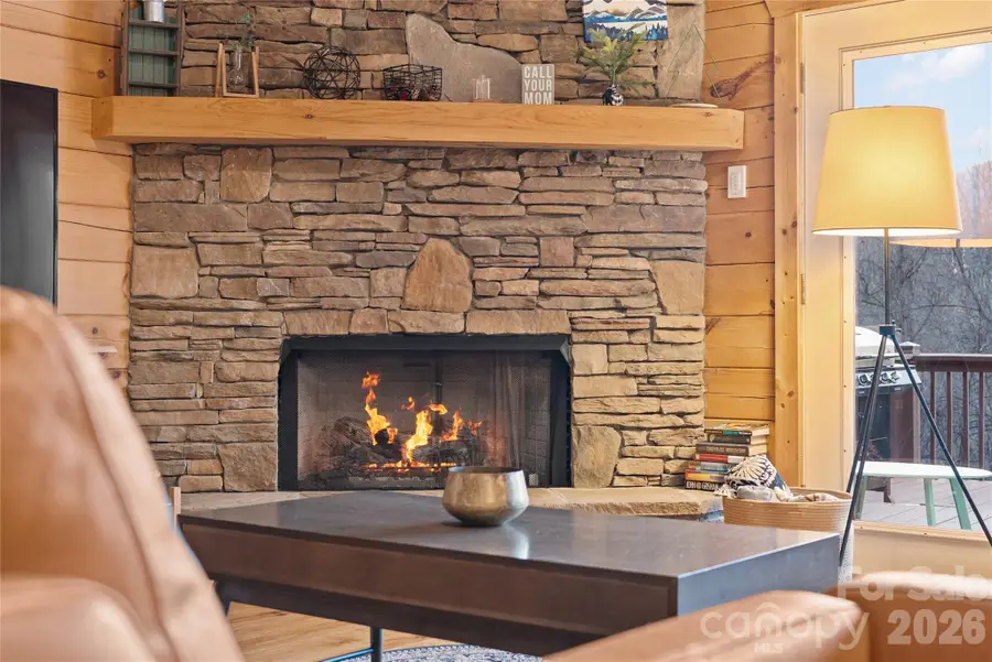 173 Mistletoe Park, Lake Lure, NC 28746 - #2