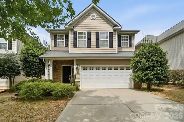 1204 Afternoon Sun Road, Matthews, NC 28104 - #1