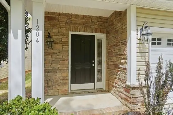 1204 Afternoon Sun Road, Matthews, NC 28104 - #2