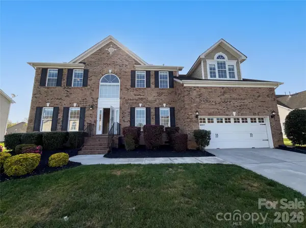 12914 Cleopatra Drive, Charlotte, NC 28213