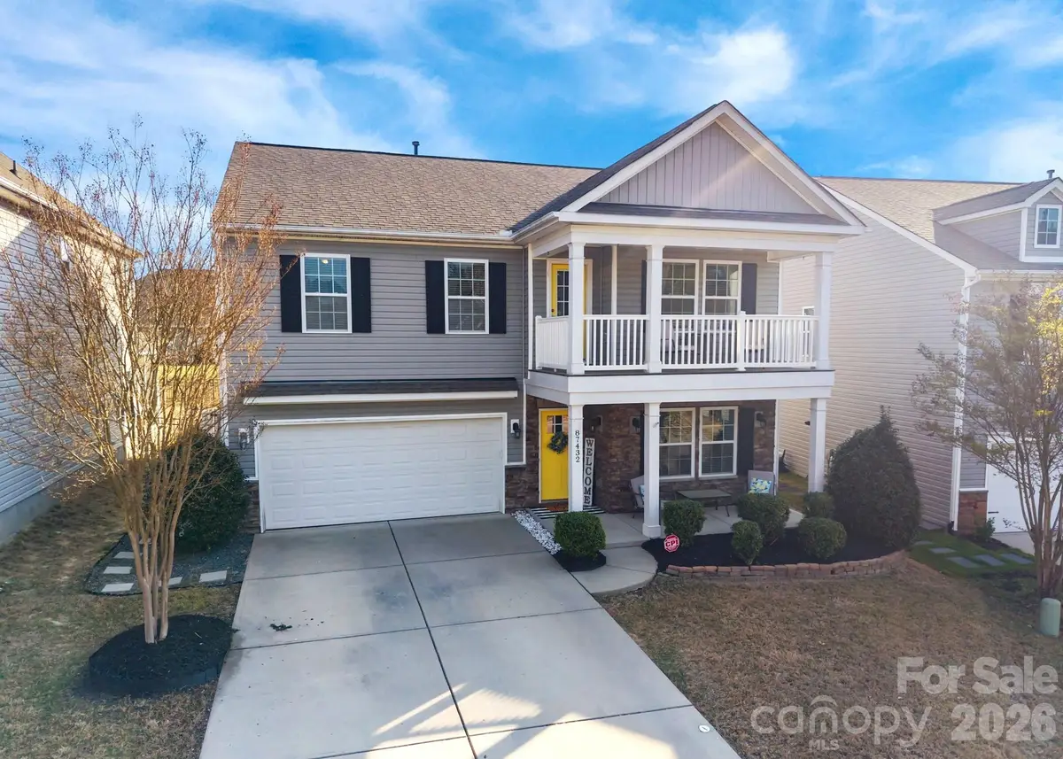 87432 Edsen Court, Lancaster, SC 29720 - #1