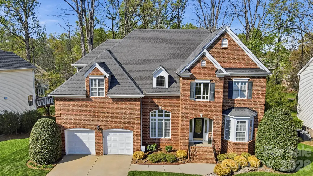 603 Deercross Lane, Waxhaw, NC 28173 - #1