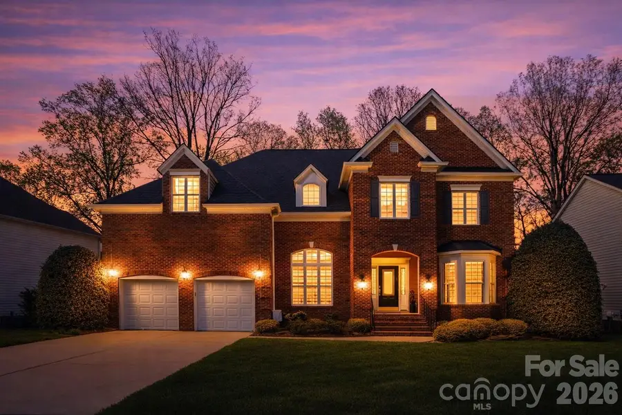 603 Deercross Lane, Waxhaw, NC 28173 - #2