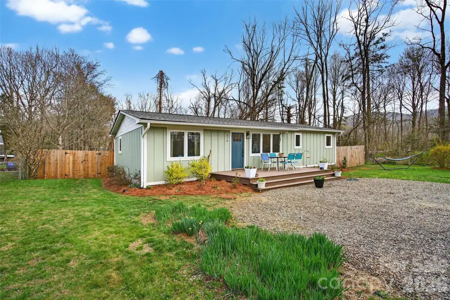 216 Vance Avenue, Black Mountain, NC 28711 - #3