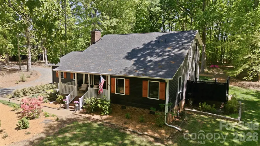 2540 Bain Farm Road, Mint Hill, NC 28227 - #2