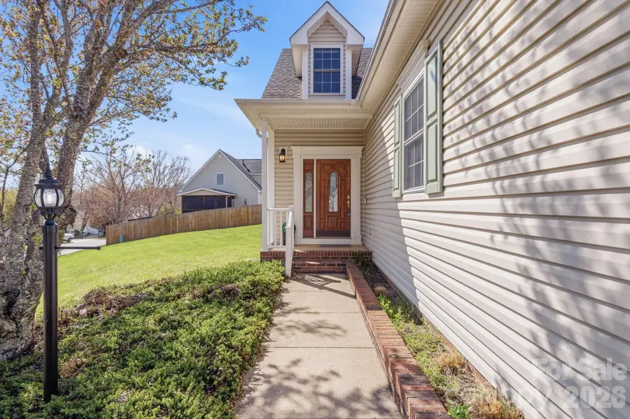 8 Sweet Gum Drive, Asheville, NC 28805 - #3