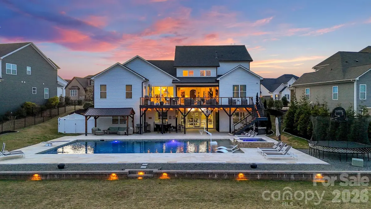 15019 Keyes Meadow Way, Huntersville, NC 28078 - #1