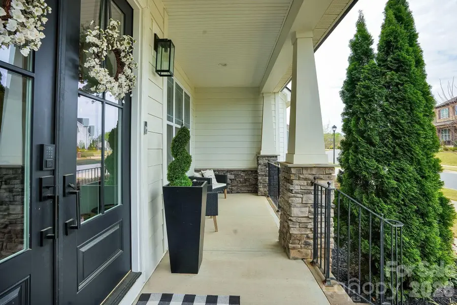 15019 Keyes Meadow Way, Huntersville, NC 28078 - #3