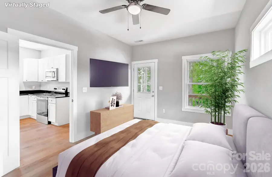 139 Northbend Drive, Asheville, NC 28804 - #3