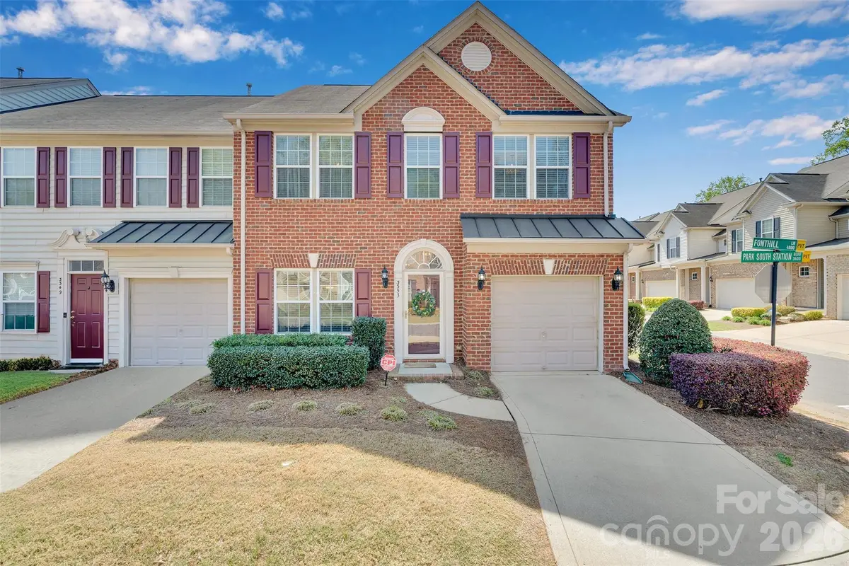 3353 Park South Station Boulevard, Charlotte, NC 28210 - #1