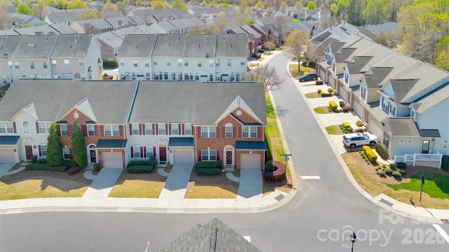 3353 Park South Station Boulevard, Charlotte, NC 28210 - #3