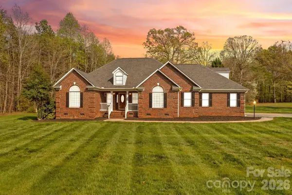 480 Adrian Road, Salisbury, NC 28146