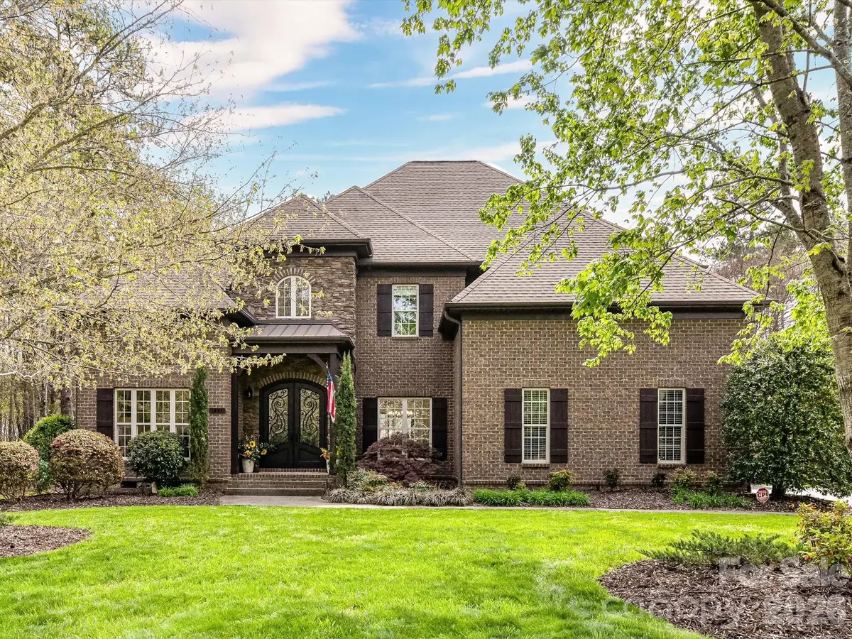 1404 Tarrington Way, Indian Trail, NC 28079 - #1