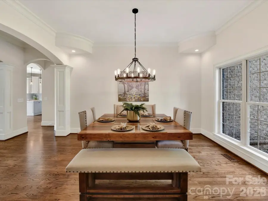 1404 Tarrington Way, Indian Trail, NC 28079 - #3