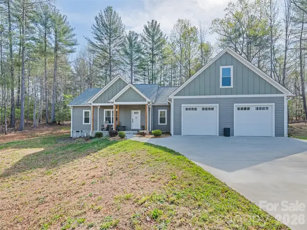 1711 Plantation Loop, Morganton, NC 28655