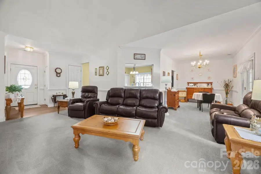 1542 Brandyhill Drive, Rock Hill, SC 29732 - #3