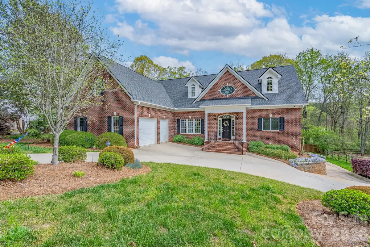 2172 Raven Drive, Rock Hill, SC 29732 - #1