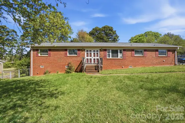 9631 Sunway Drive, Mint Hill, NC 28227