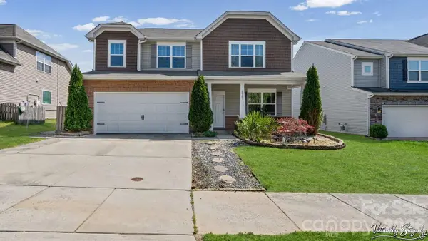 6907 Agnew Drive, Charlotte, NC 28273