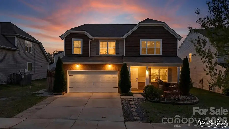 6907 Agnew Drive, Charlotte, NC 28273 - #2