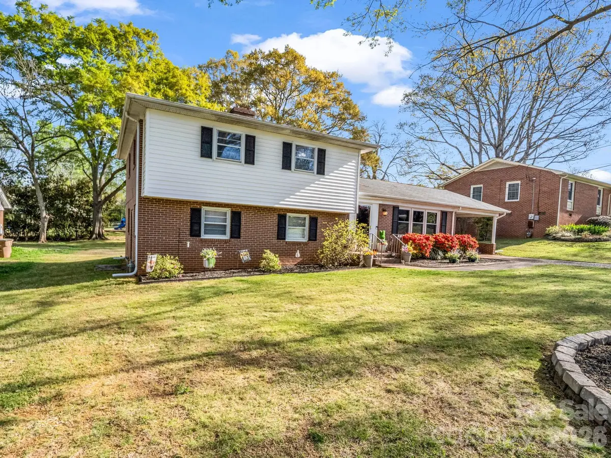 804 Kirby Street, Shelby, NC 28152 - #1