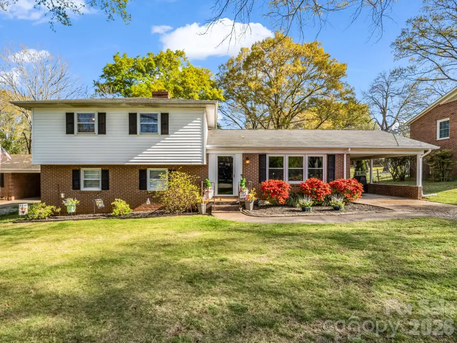 804 Kirby Street, Shelby, NC 28152 - #2