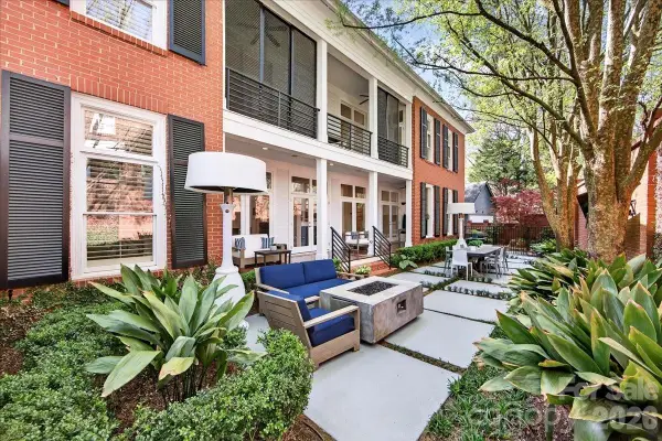 631 Vendue Place, Charlotte, NC 28226