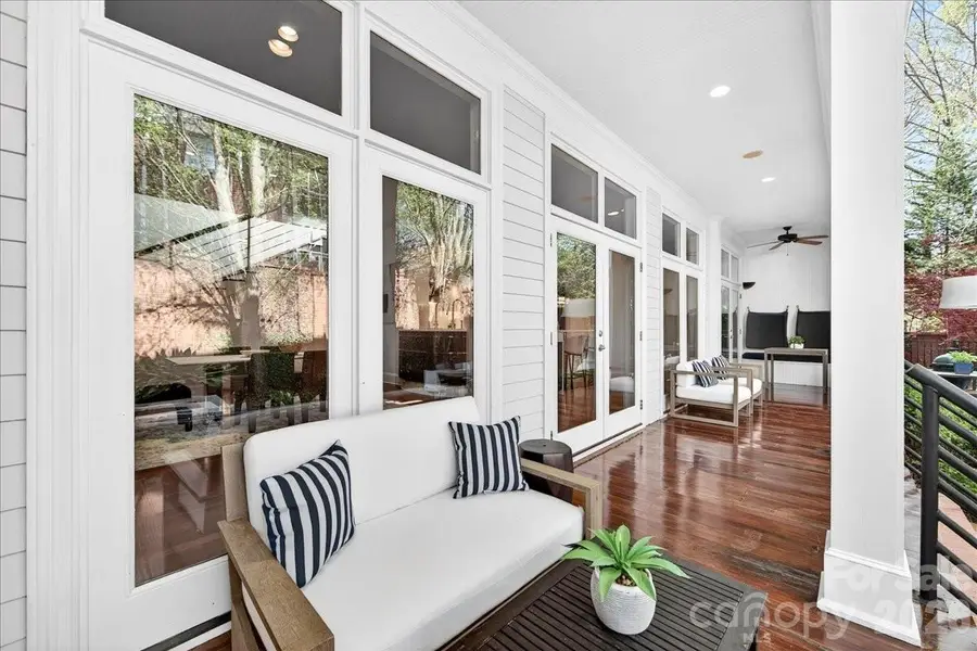 631 Vendue Place, Charlotte, NC 28226 - #2