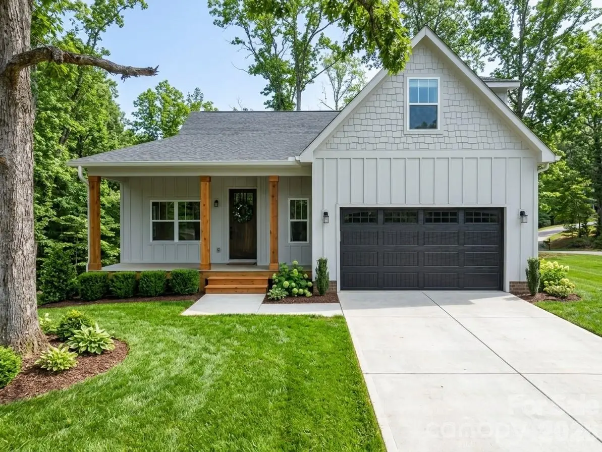 285 Woodridge Drive, Rutherfordton, NC 28139 - #1